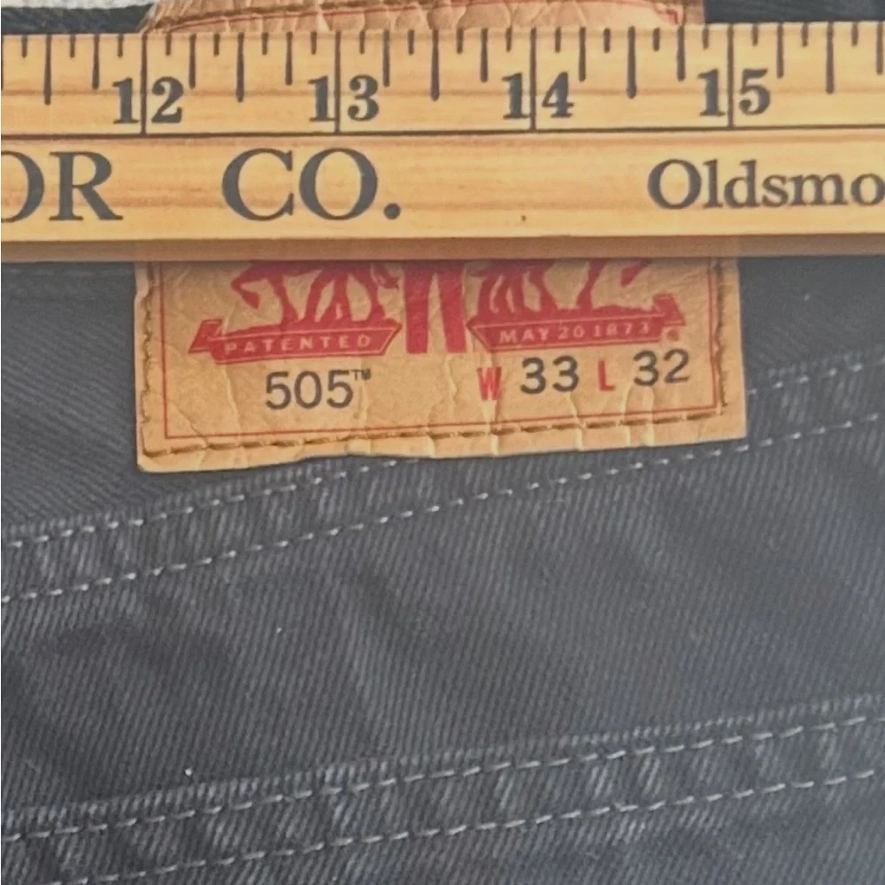 Levis levi’s classic